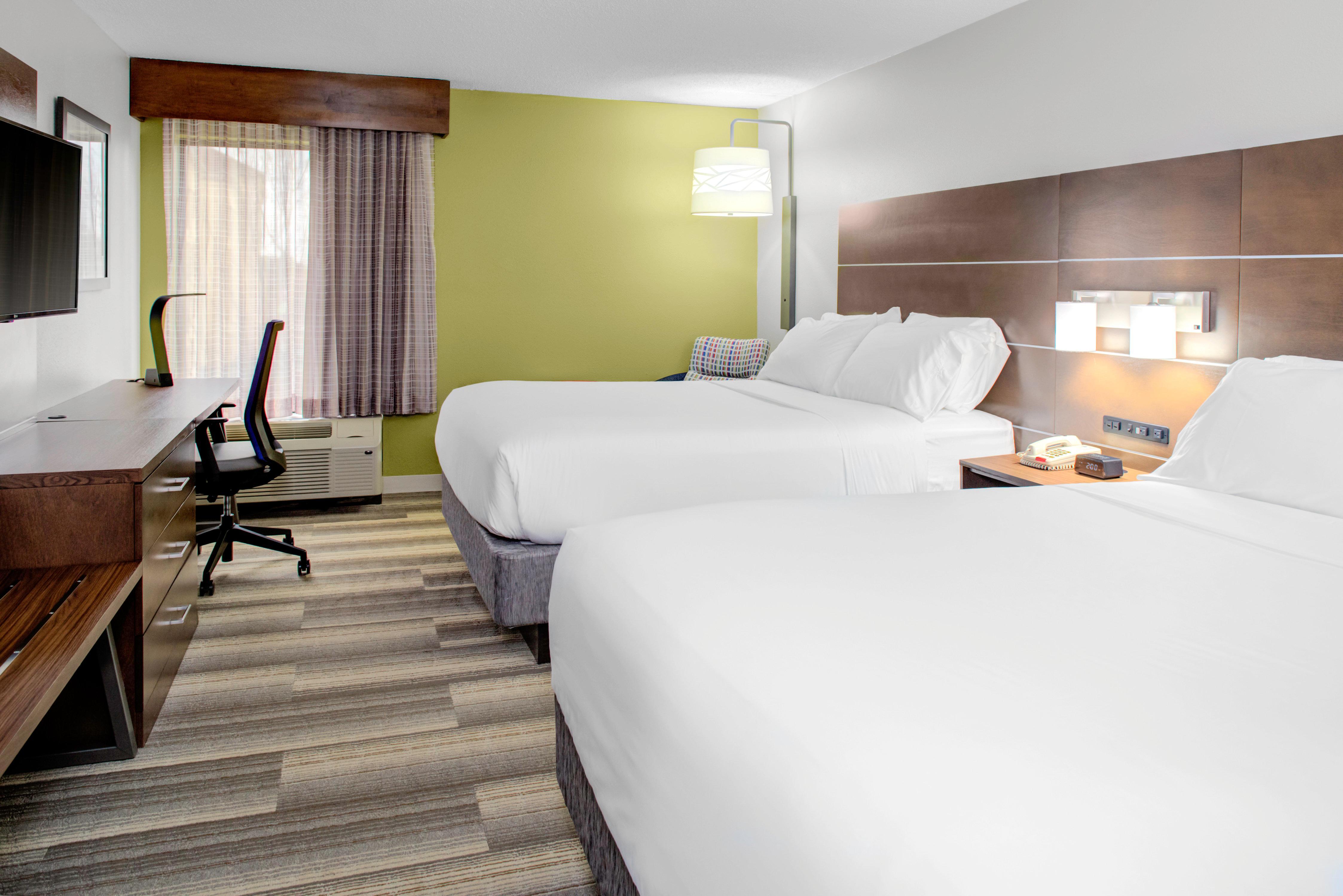 Holiday Inn Express - Chester By Ihg Exterior foto