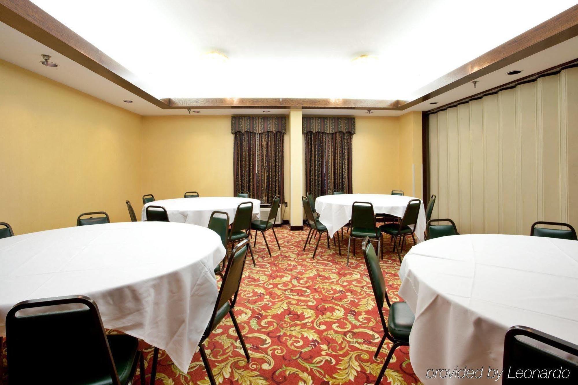 Holiday Inn Express - Chester By Ihg Facilidades foto